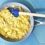Can You Fry In Nonstick Pan