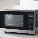 best convection microwave oven