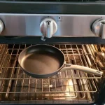 Can You Put A Frying Pan In The Oven