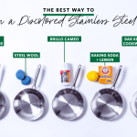 Can You Use Metal On Stainless Steel Pans