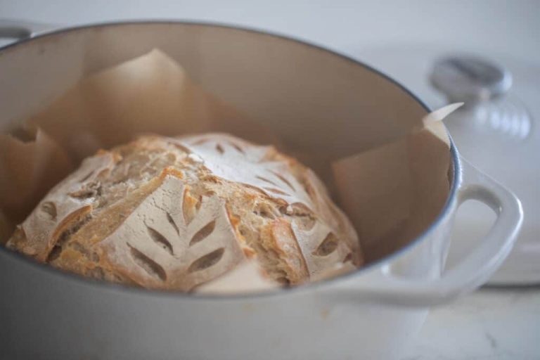 Can I Put My Dutch Oven In The Fridge