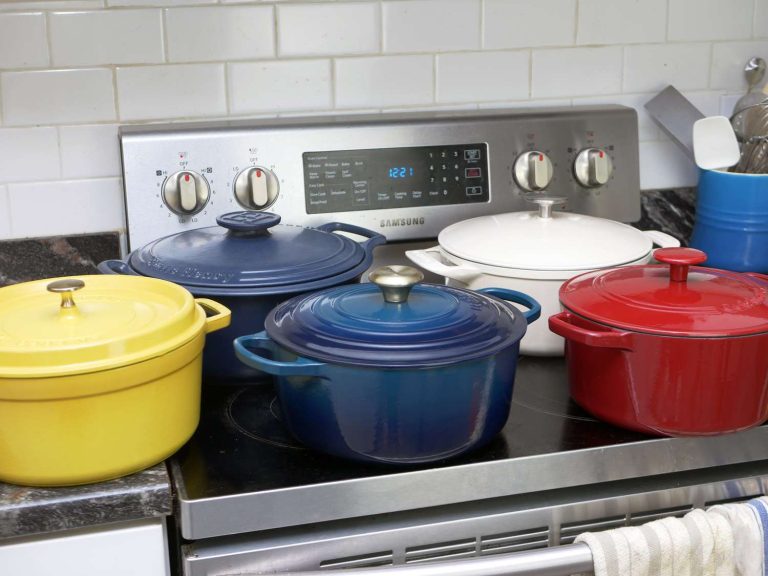 Can I Put Dutch Oven In Oven