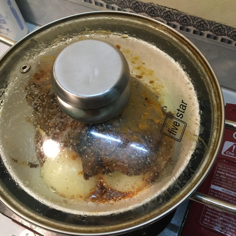 Can You Put A Stainless Steel Pot In The Oven