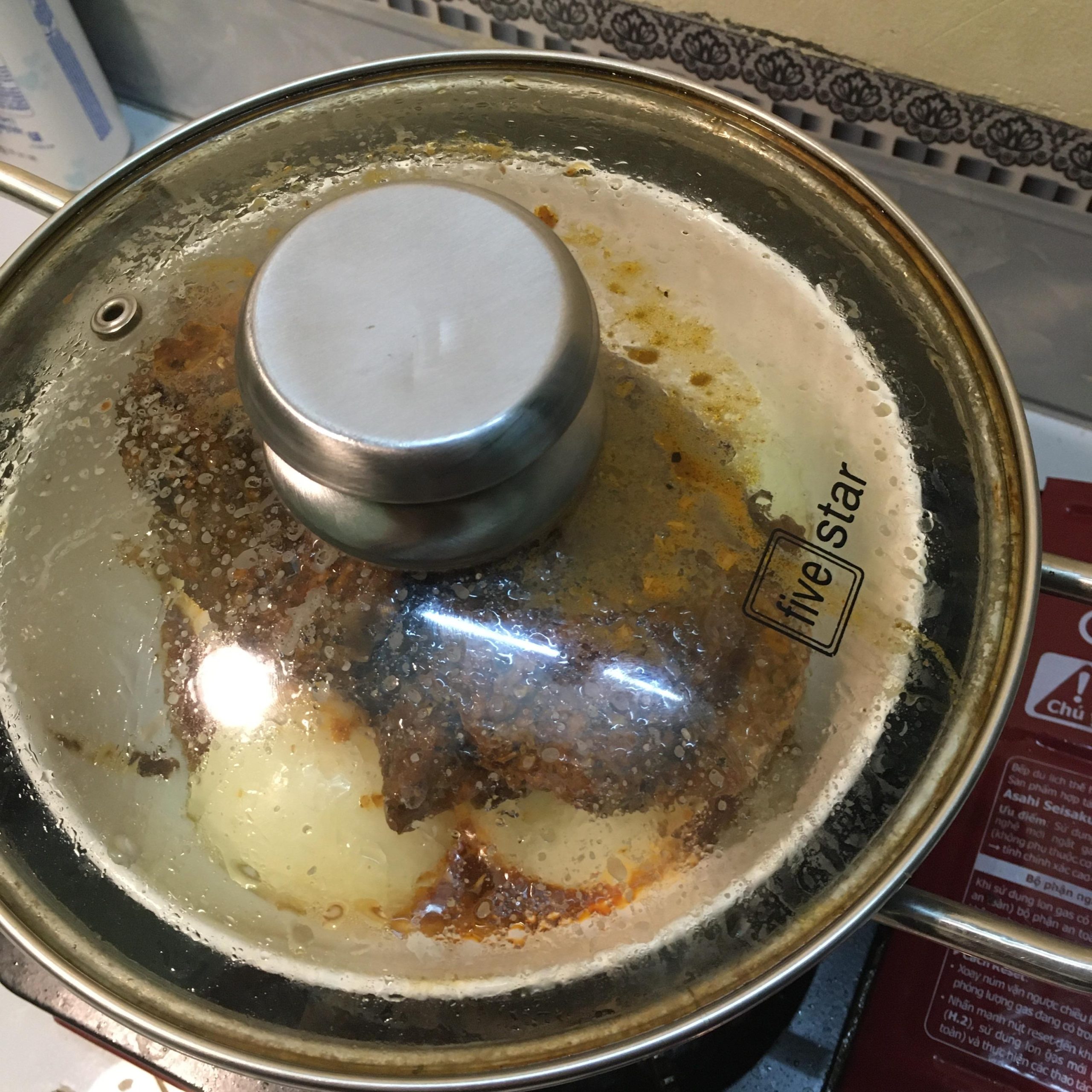 Can You Put A Stainless Steel Pot In The Oven