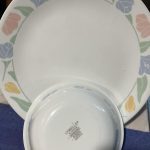 Can You Put Corelle Plates In The Oven