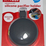 Can Pacifiers Go In The Dishwasher
