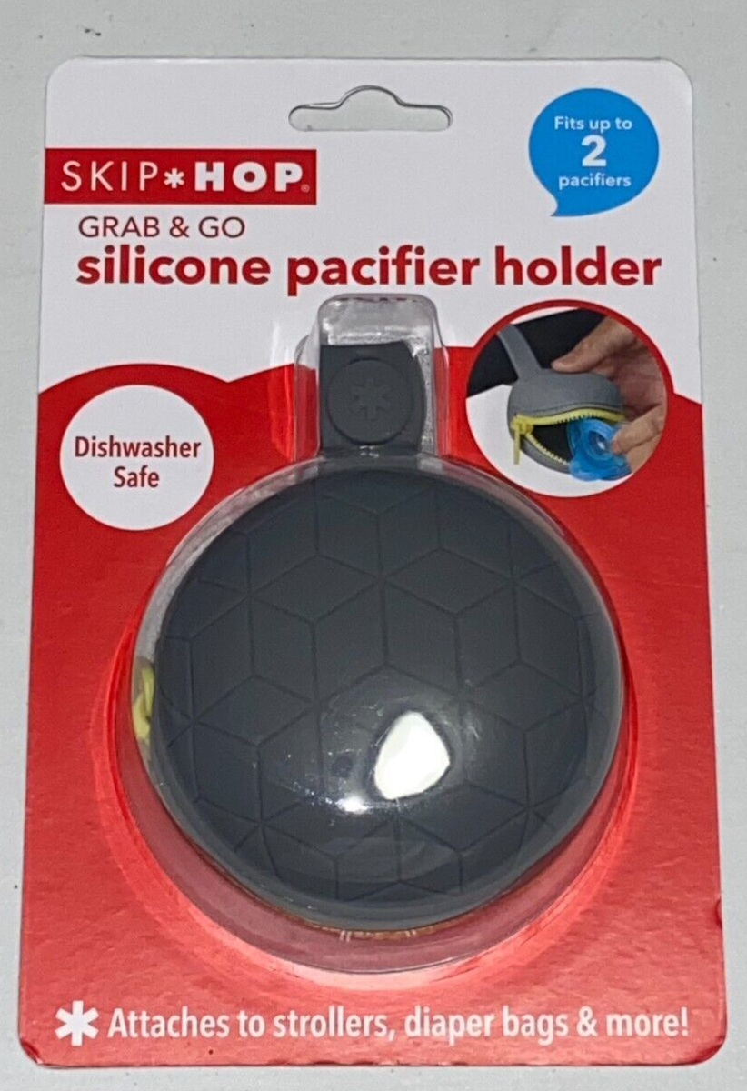 Can Pacifiers Go In The Dishwasher