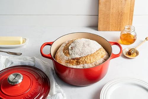 Most Popular Le Creuset Dutch Oven Size