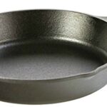 Lodge Seasoned Cast Iron 5 Piece Set
